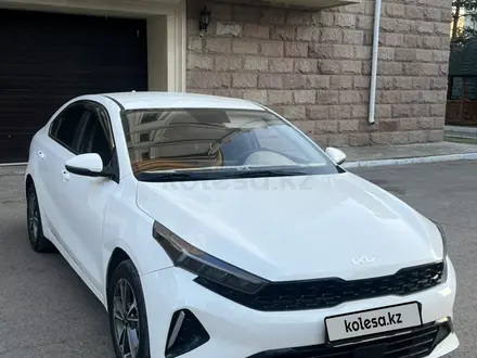 Kia K3 2023 года за 7 000 000 тг. в Астана – фото 4