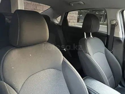 Kia K3 2023 года за 7 000 000 тг. в Астана – фото 22