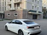 Kia K3 2023 года за 7 000 000 тг. в Астана