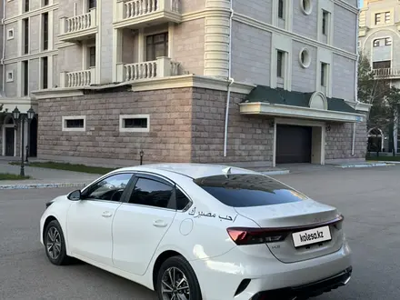 Kia K3 2023 года за 7 000 000 тг. в Астана