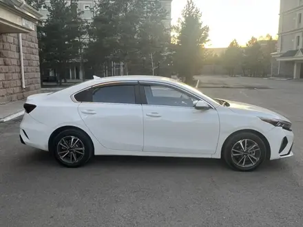 Kia K3 2023 года за 7 000 000 тг. в Астана – фото 5
