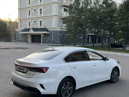 Kia K3 2023 года за 7 000 000 тг. в Астана – фото 6