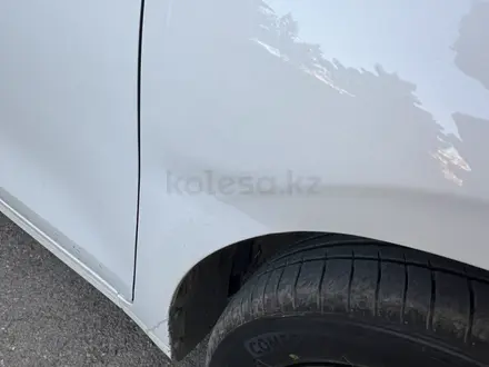 Kia K3 2023 года за 7 000 000 тг. в Астана – фото 9