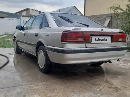 Mazda 626 1989 года за 550 000 тг. в Тараз