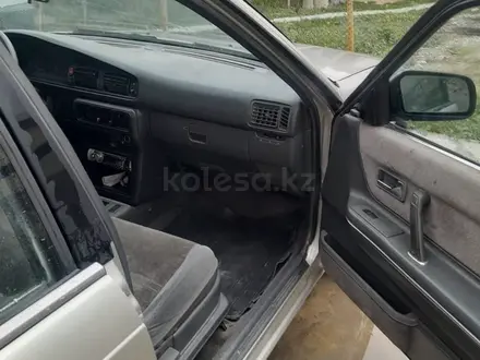 Mazda 626 1989 года за 550 000 тг. в Тараз – фото 4