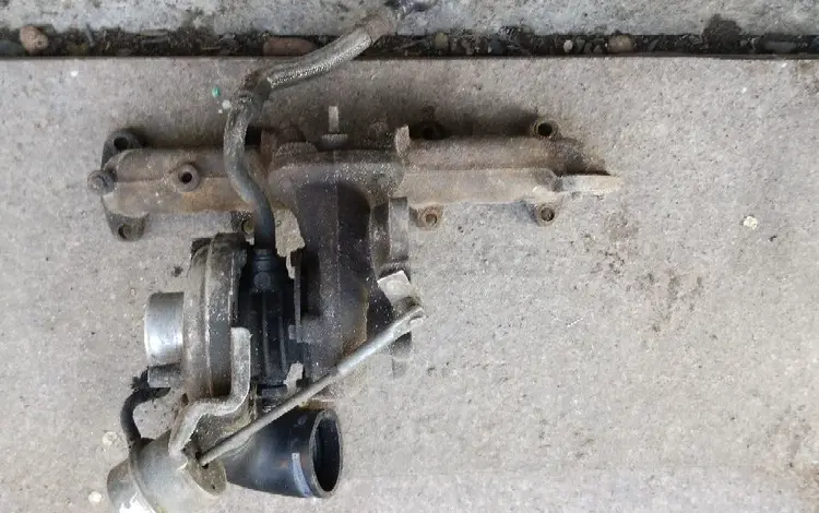 Турбина за 60 000 тг. в Шамалган