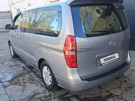 Hyundai Starex 2018 года за 11 500 000 тг. в Туркестан – фото 3