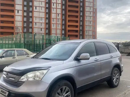 Honda CR-V 2007 года за 7 000 000 тг. в Астана