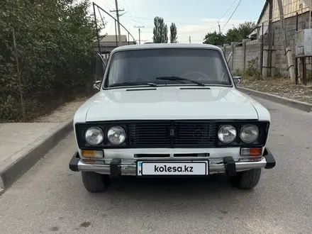 ВАЗ (Lada) 2106 1985 года за 800 000 тг. в Шымкент