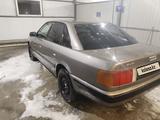 Audi 100 1992 годаfor1 100 000 тг. в Талдыкорган – фото 2