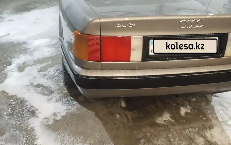 Audi 100 1992 года за 1 100 000 тг. в Талдыкорган