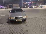 Audi 100 1992 года за 1 100 000 тг. в Талдыкорган – фото 4