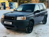 Land Rover Freelander 1998 года за 2 000 000 тг. в Кокшетау