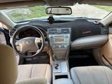 Toyota Camry 2007 года за 4 500 000 тг. в Талгар – фото 4