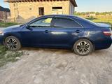 Toyota Camry 2007 года за 4 500 000 тг. в Талгар – фото 3