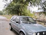 Volkswagen Golf 1991 годаүшін700 000 тг. в Тараз – фото 3