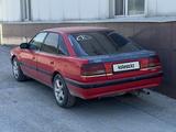 Mazda 626 1990 годаүшін600 000 тг. в Алматы – фото 2