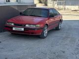 Mazda 626 1990 годаүшін600 000 тг. в Алматы