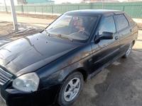 ВАЗ (Lada) Priora 2172 2010 года за 700 000 тг. в Атырау