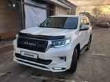 Toyota Land Cruiser Prado 2020 года за 20 000 000 тг. в Атырау