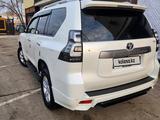 Toyota Land Cruiser Prado 2020 годаүшін20 000 000 тг. в Атырау – фото 2