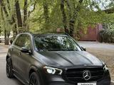 Mercedes-Benz GLE 350 2019 года за 30 000 000 тг. в Алматы – фото 2