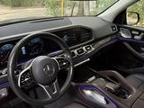 Mercedes-Benz GLE 350 2019 года за 30 000 000 тг. в Алматы – фото 5