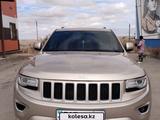 Jeep Grand Cherokee 2014 года за 9 200 000 тг. в Талдыкорган