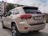 Jeep Grand Cherokee 2014 года за 9 200 000 тг. в Талдыкорган – фото 3