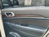 Jeep Grand Cherokee 2014 года за 9 200 000 тг. в Талдыкорган – фото 4