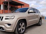 Jeep Grand Cherokee 2014 года за 9 200 000 тг. в Талдыкорган – фото 5