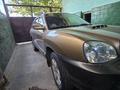 Hyundai Santa Fe 2001 годаfor3 400 000 тг. в Шымкент – фото 2