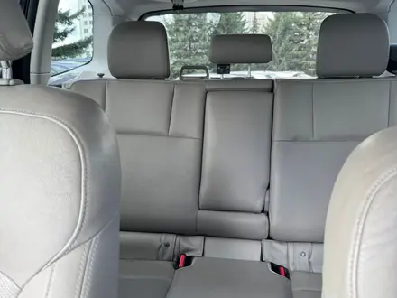 Subaru Forester 2016 года за 10 200 000 тг. в Усть-Каменогорск – фото 7