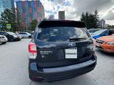 Subaru Forester 2016 годаүшін10 200 000 тг. в Усть-Каменогорск – фото 2
