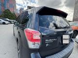 Subaru Forester 2016 годаүшін10 200 000 тг. в Усть-Каменогорск – фото 3