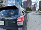 Subaru Forester 2016 годаүшін10 200 000 тг. в Усть-Каменогорск – фото 5