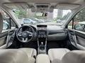 Subaru Forester 2016 года за 10 200 000 тг. в Усть-Каменогорск – фото 8