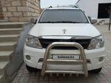 Toyota Fortuner 2005 годаүшін6 000 000 тг. в Актау – фото 2