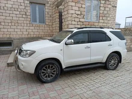 Toyota Fortuner 2005 года за 6 000 000 тг. в Актау – фото 3