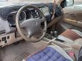 Toyota Fortuner 2005 годаүшін6 000 000 тг. в Актау – фото 6