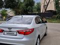 Kia Rio 2014 годаүшін5 750 000 тг. в Алматы – фото 7