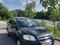 Chevrolet Aveo 2007 года за 1 750 000 тг. в Шымкент