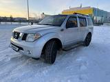 Nissan Pathfinder 2007 годаүшін7 500 000 тг. в Уральск