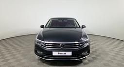 Volkswagen Passat Exclusive 1.4 TSI 2022 года за 15 590 000 тг. в Талдыкорган – фото 2