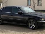 BMW 728 1997 года за 2 300 000 тг. в Байконыр – фото 3