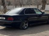 BMW 728 1997 года за 2 300 000 тг. в Байконыр – фото 4