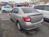 Renault Logan 2015 года за 3 300 000 тг. в Щучинск – фото 2