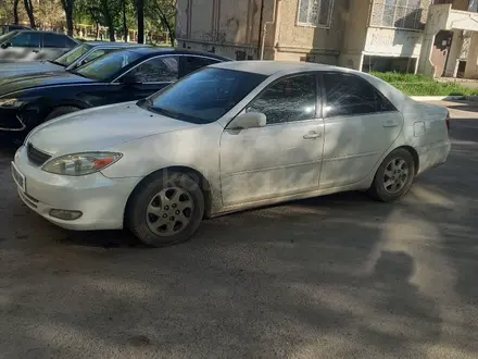 Toyota Camry 2003 года за 4 500 000 тг. в Тараз