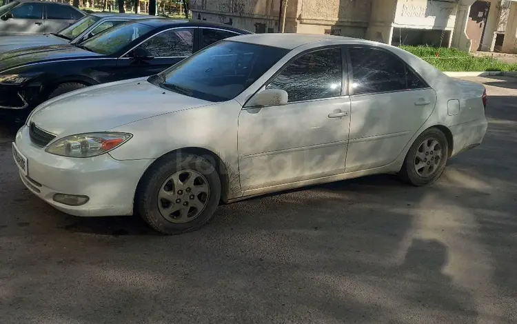 Toyota Camry 2003 года за 4 500 000 тг. в Тараз