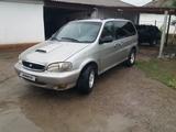 Kia Carnival 2000 годаүшін1 800 000 тг. в Жетысай